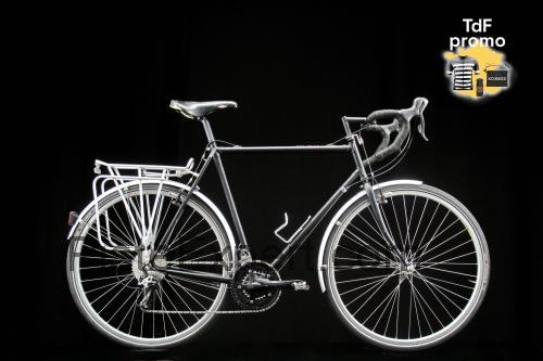 Dawes Horizon fiche technique et avis